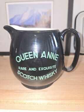 Queen Anne Rare And Exquisite Scotch Whisky